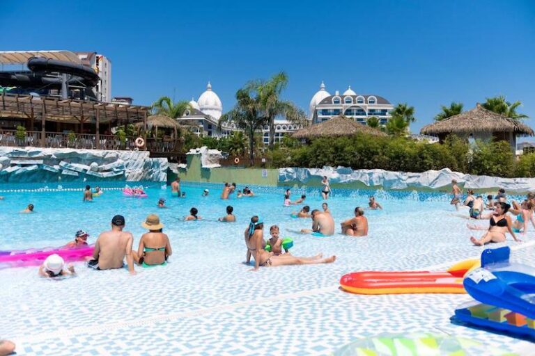 Adalya Elite Lara Hotel