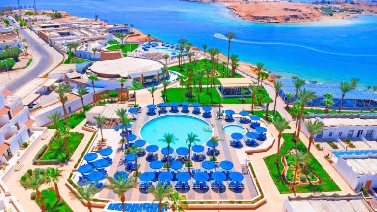 Albatros Sharm Resort