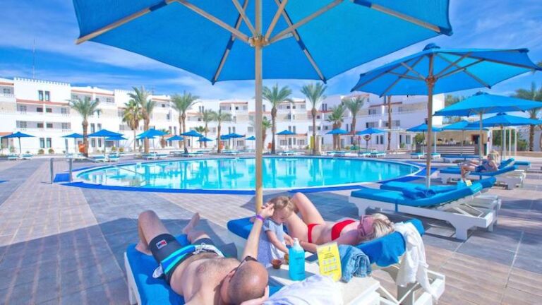 Albatros Sharm Resort