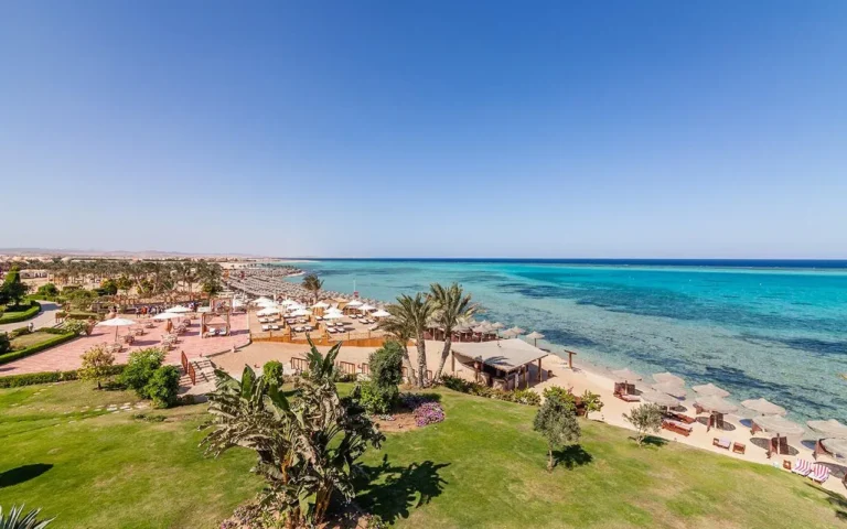 Dream Lagoon & Aqua Park Resort