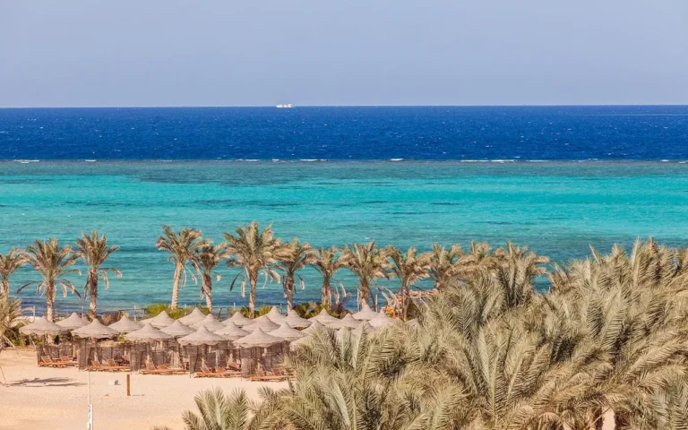 Dream Lagoon & Aqua Park Resort