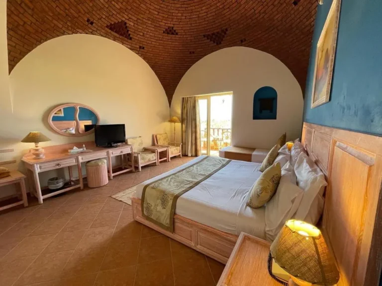 Dream Lagoon & Aqua Park Resort