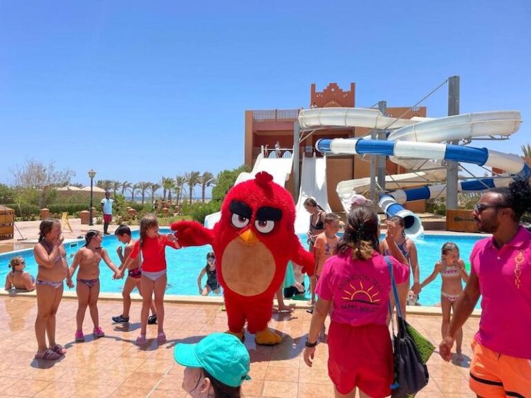 Dream Lagoon & Aqua Park Resort