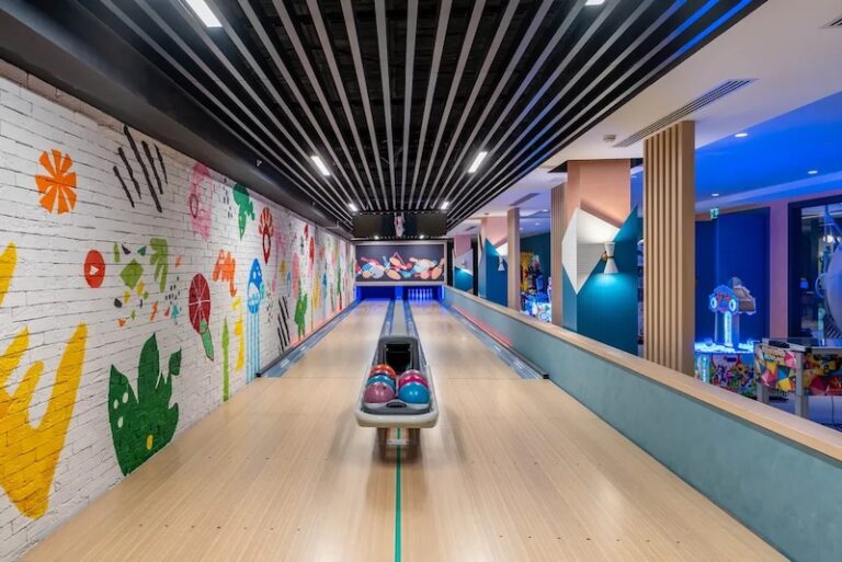 Fame Residence Kemer & Spa