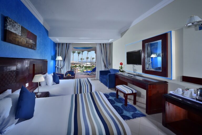 Sea Beach Aqua Park Resort