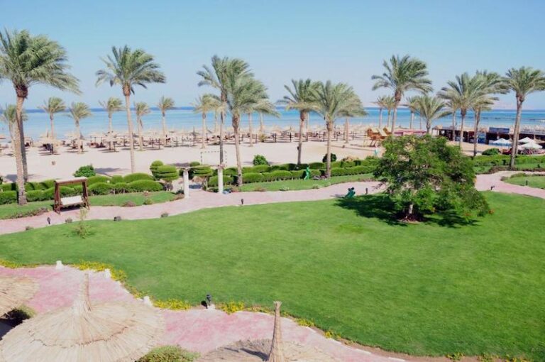 Sea Beach Aqua Park Resort