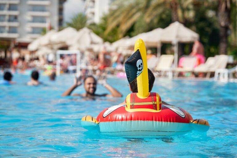 Seaden Sea World Resort & Spa