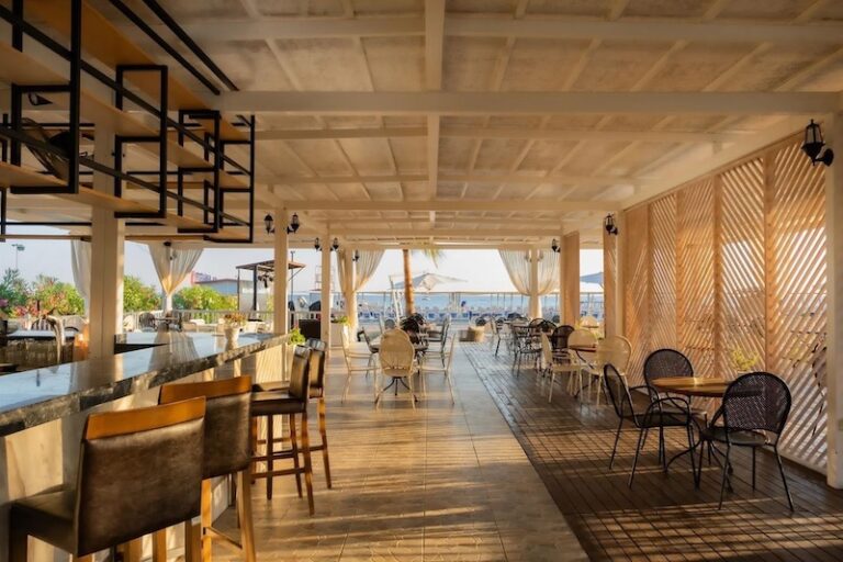 Asteria Family Resort Side