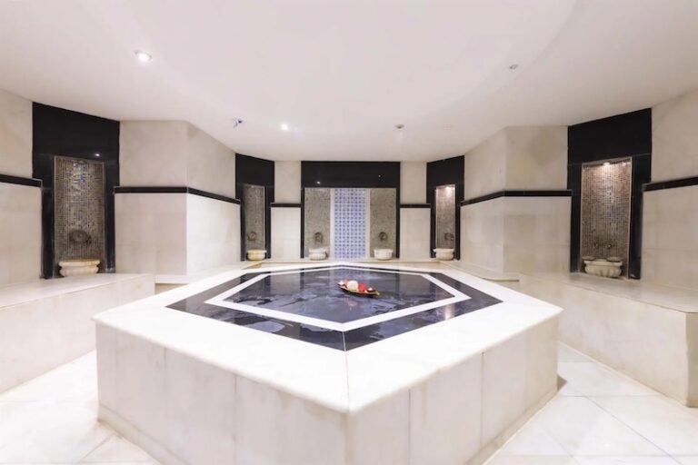 Asteria Family Resort Side