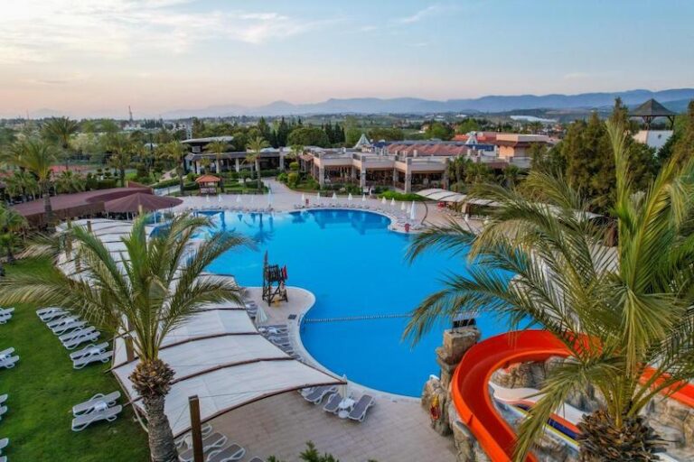 Club Hotel Felicia Village