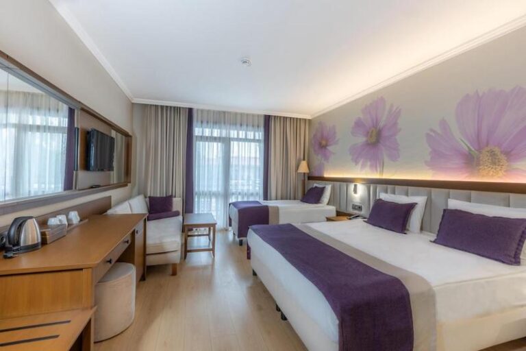 Club Hotel Felicia Village