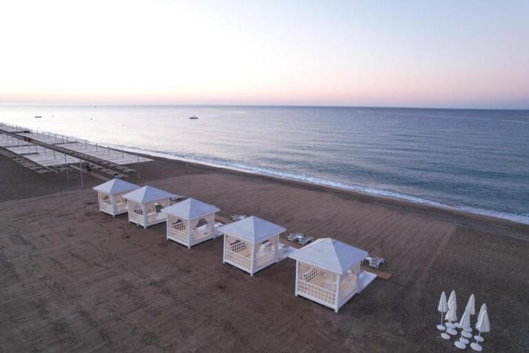 Club Hotel Felicia Village