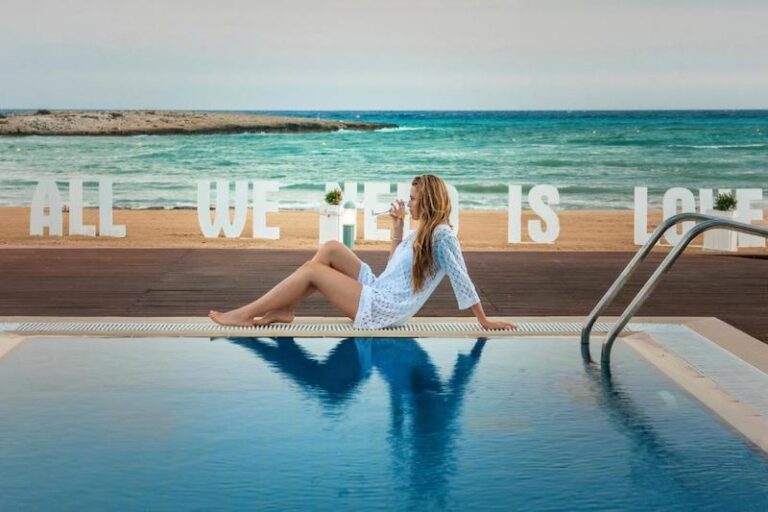 Dome Beach Hotel & Resort