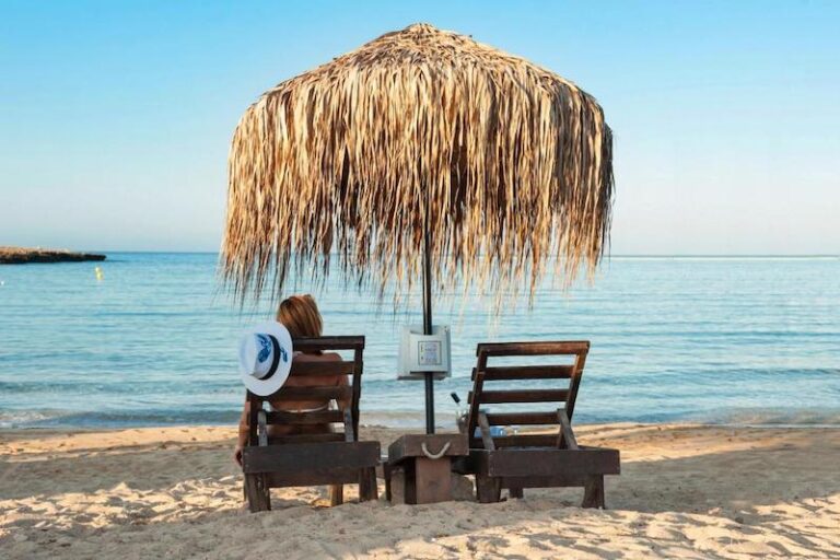 Dome Beach Hotel & Resort