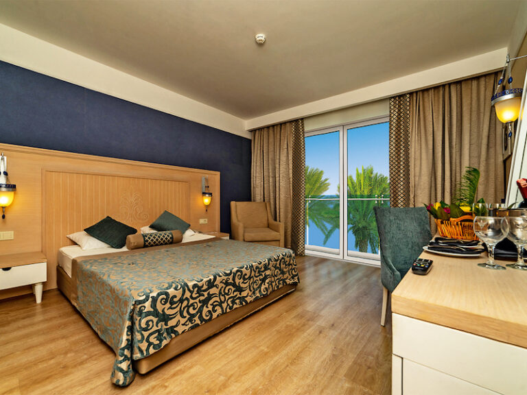 Seamelia Beach Resort Hotel & SPA