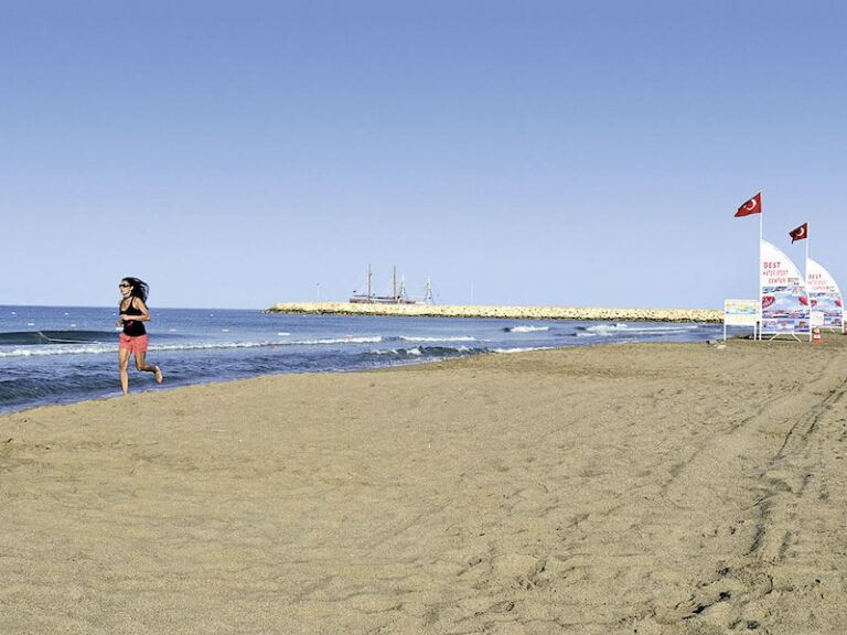 Seamelia Beach Resort Hotel & SPA