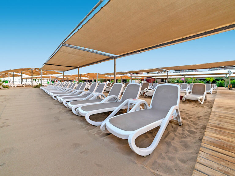 Seamelia Beach Resort Hotel & SPA