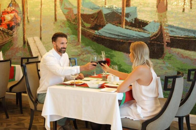 Sueno Hotels Deluxe Belek