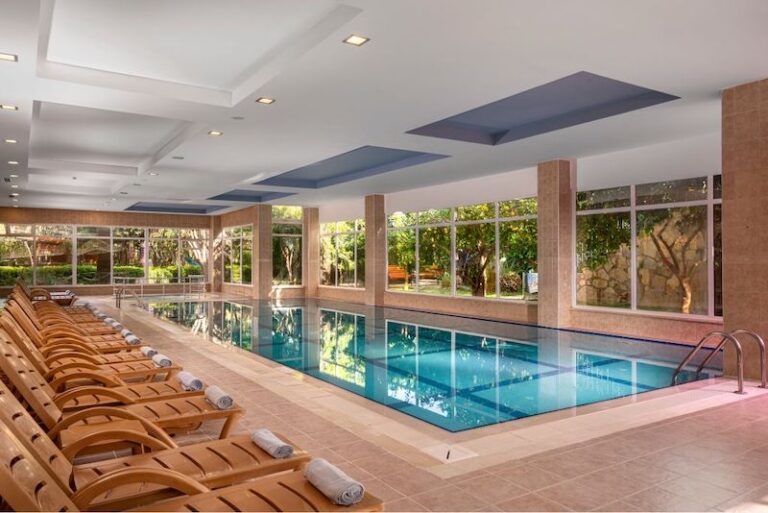 Telatiye Resort Hotel