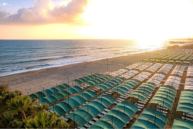 Telatiye Resort Hotel