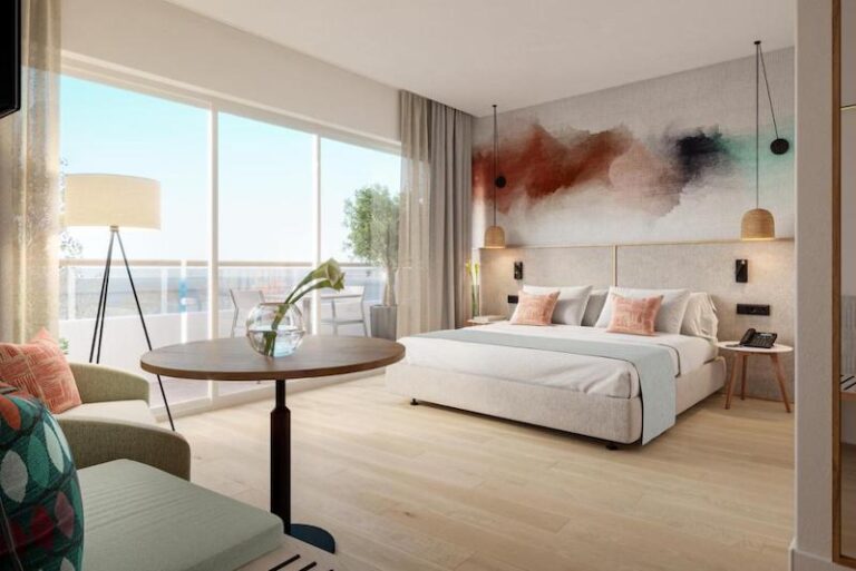 AluaSoul Sunny Beach