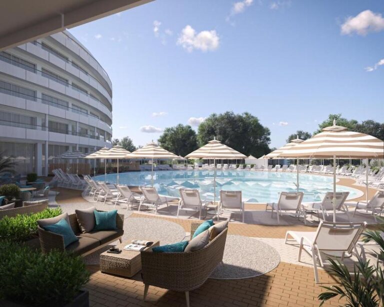 AluaSoul Sunny Beach