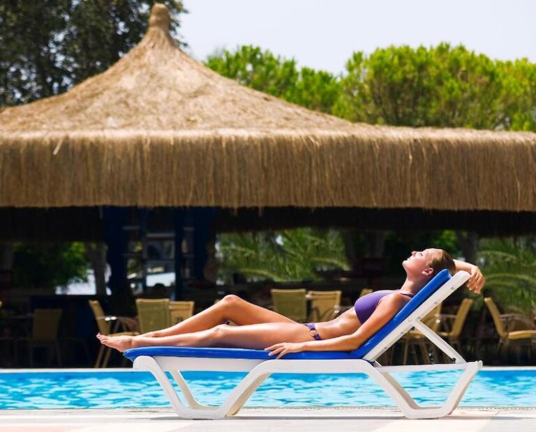 Atlantique Holiday Club