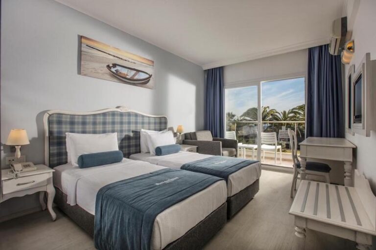 Atlantique Holiday Club