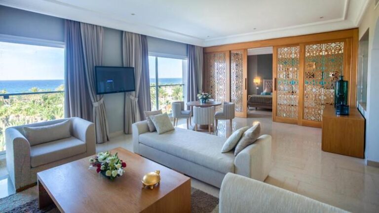 Occidental Sousse Marhaba