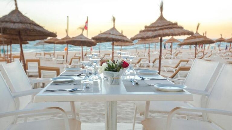 Occidental Sousse Marhaba