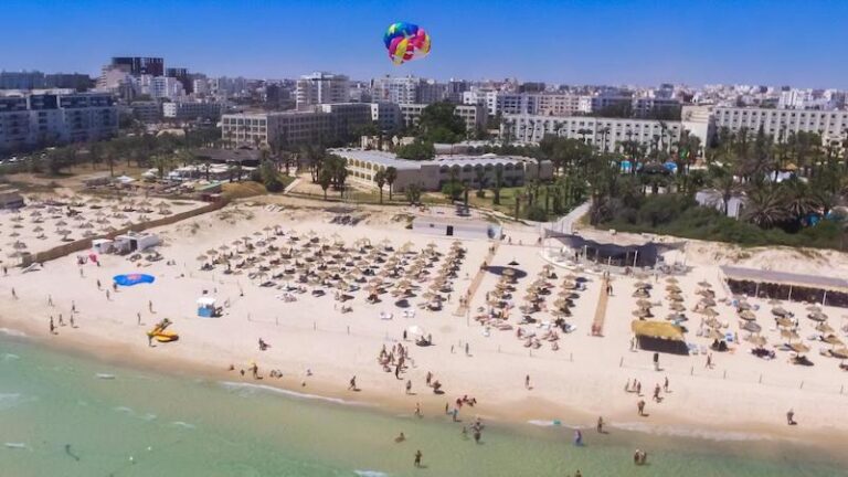 Occidental Sousse Marhaba