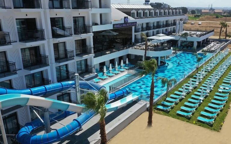 Armella Hill Hotel & Spa