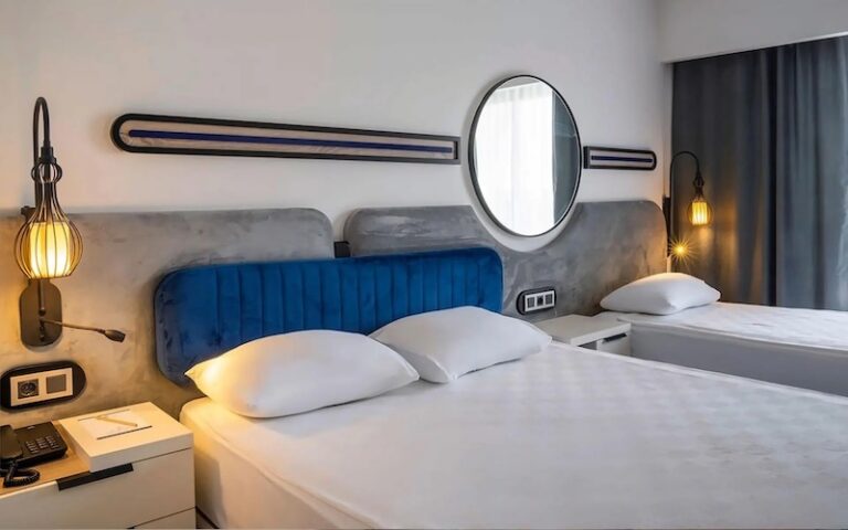 Armella Hill Hotel & Spa