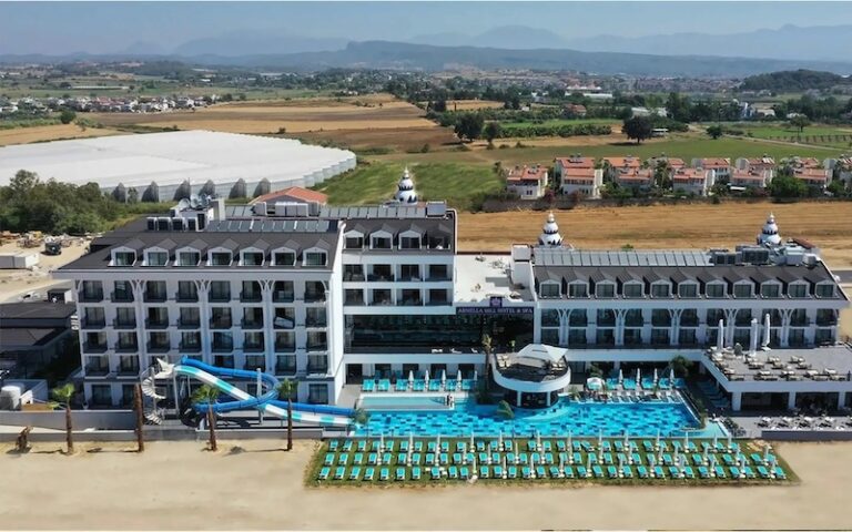 Armella Hill Hotel & Spa