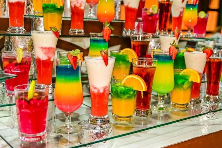 Eagles Paradise Abu Soma Resort