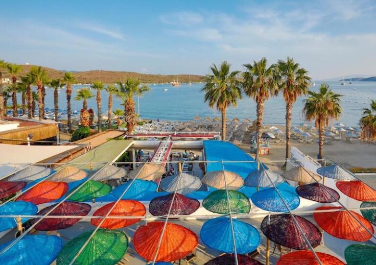 Gümbet Anıl Beach Hotel