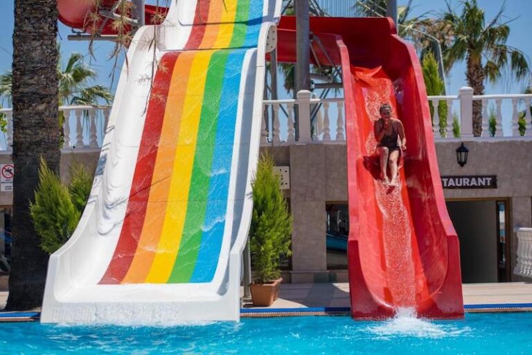 Gümbet Anıl Beach Hotel