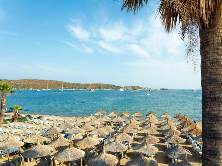 Gümbet Anıl Beach Hotel