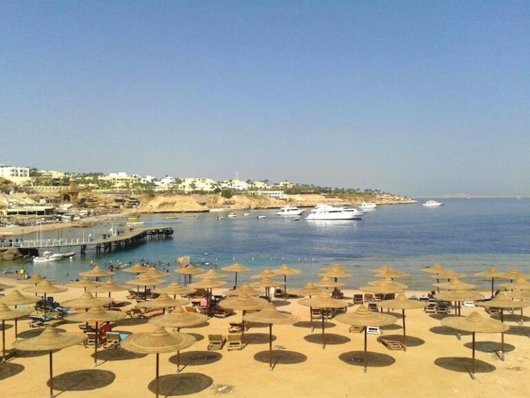 Mazar Resort & Spa By Kemet