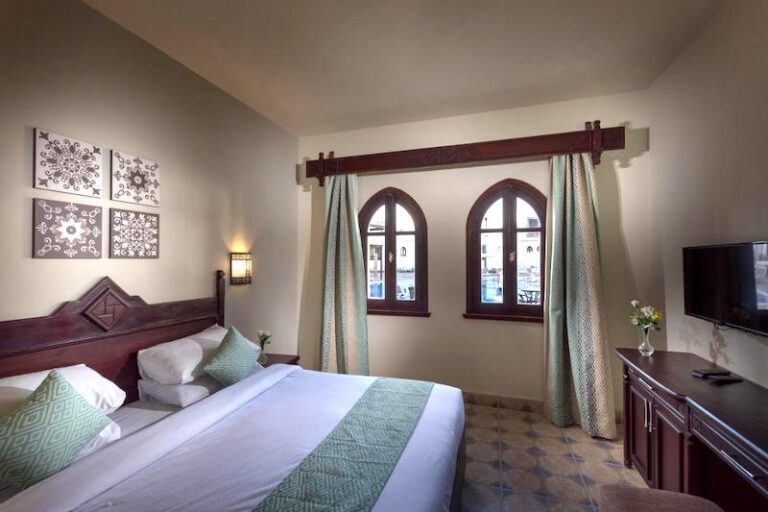 Mazar Resort & Spa By Kemet