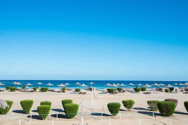 Shams Alam Beach Resort