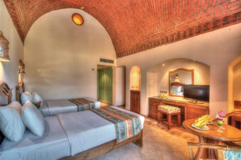 Shams Alam Beach Resort