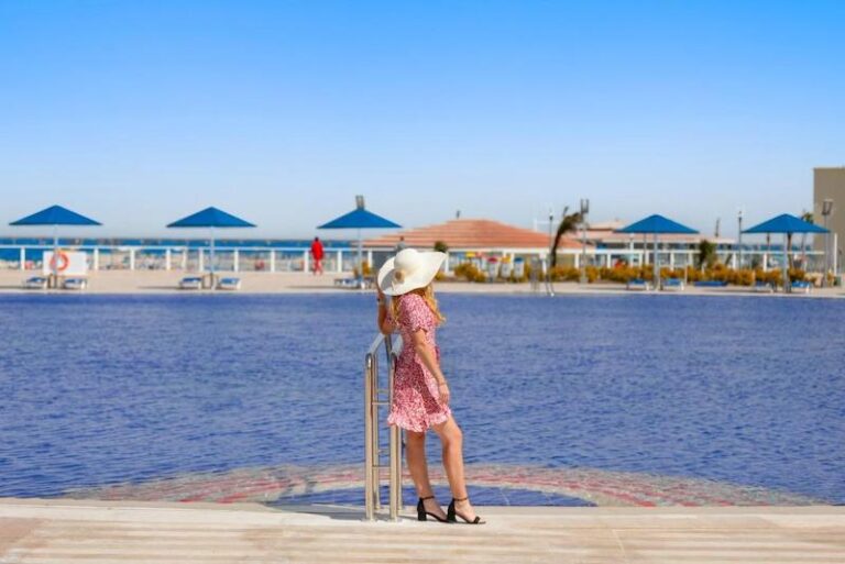 Albatros Makadi Resort