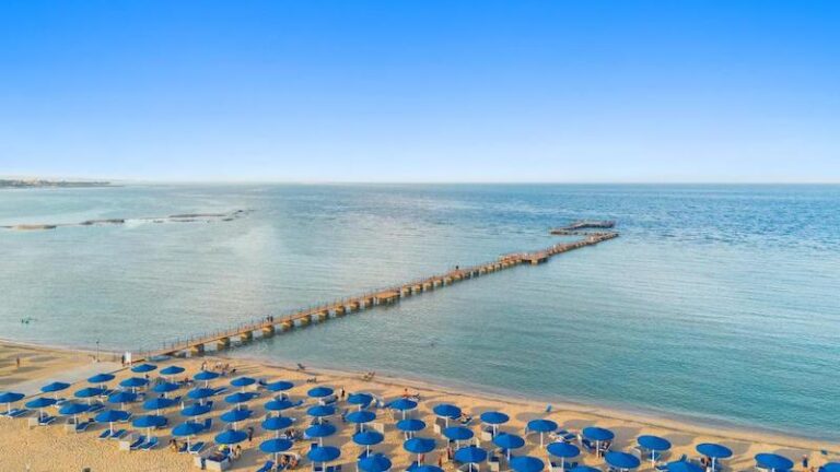 Albatros Makadi Resort