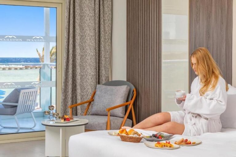 Albatros Makadi Resort