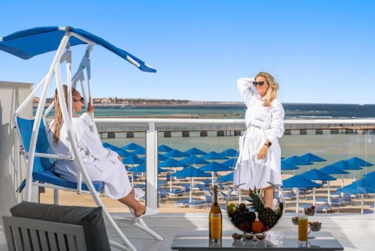 Albatros Makadi Resort