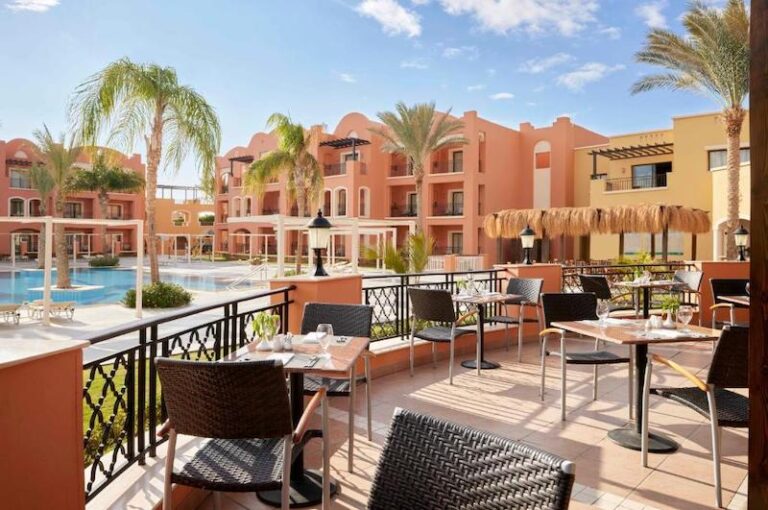 JAZ Neo Dar El Madina