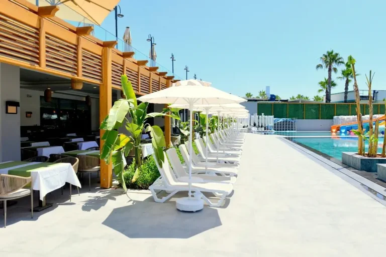 Luna Vista Hotel Belek