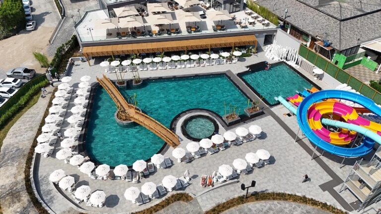 Luna Vista Hotel Belek