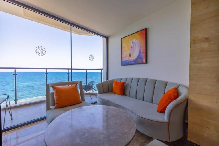 Signature Blue Resort